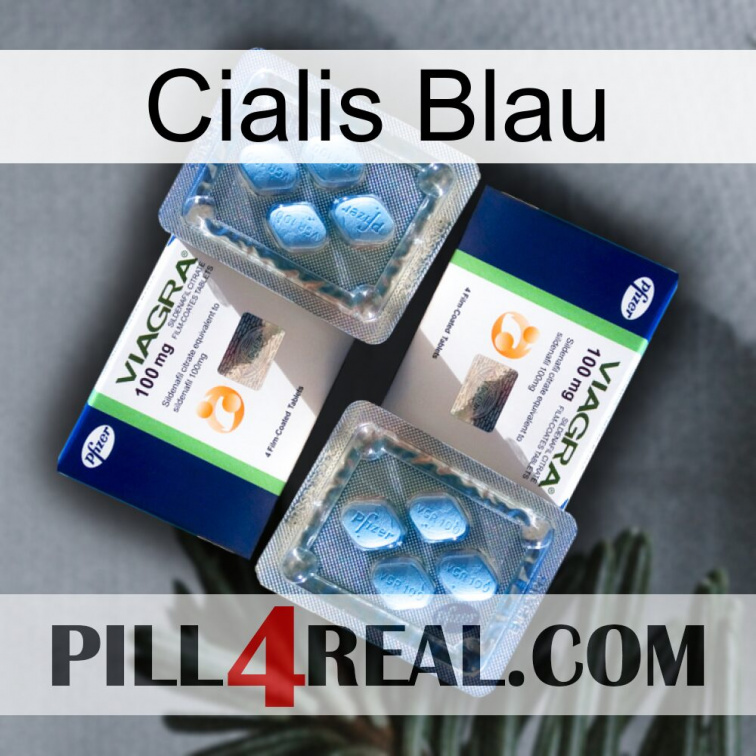 Cialis Blue viagra5